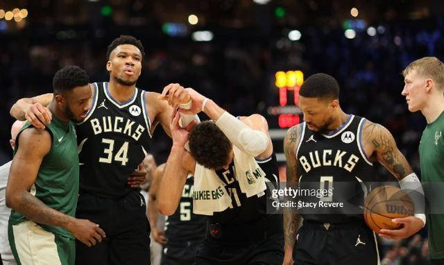 雄鹿主场告捷,雄鹿击败尼克斯 雄鹿主场告捷,雄鹿击败尼克斯