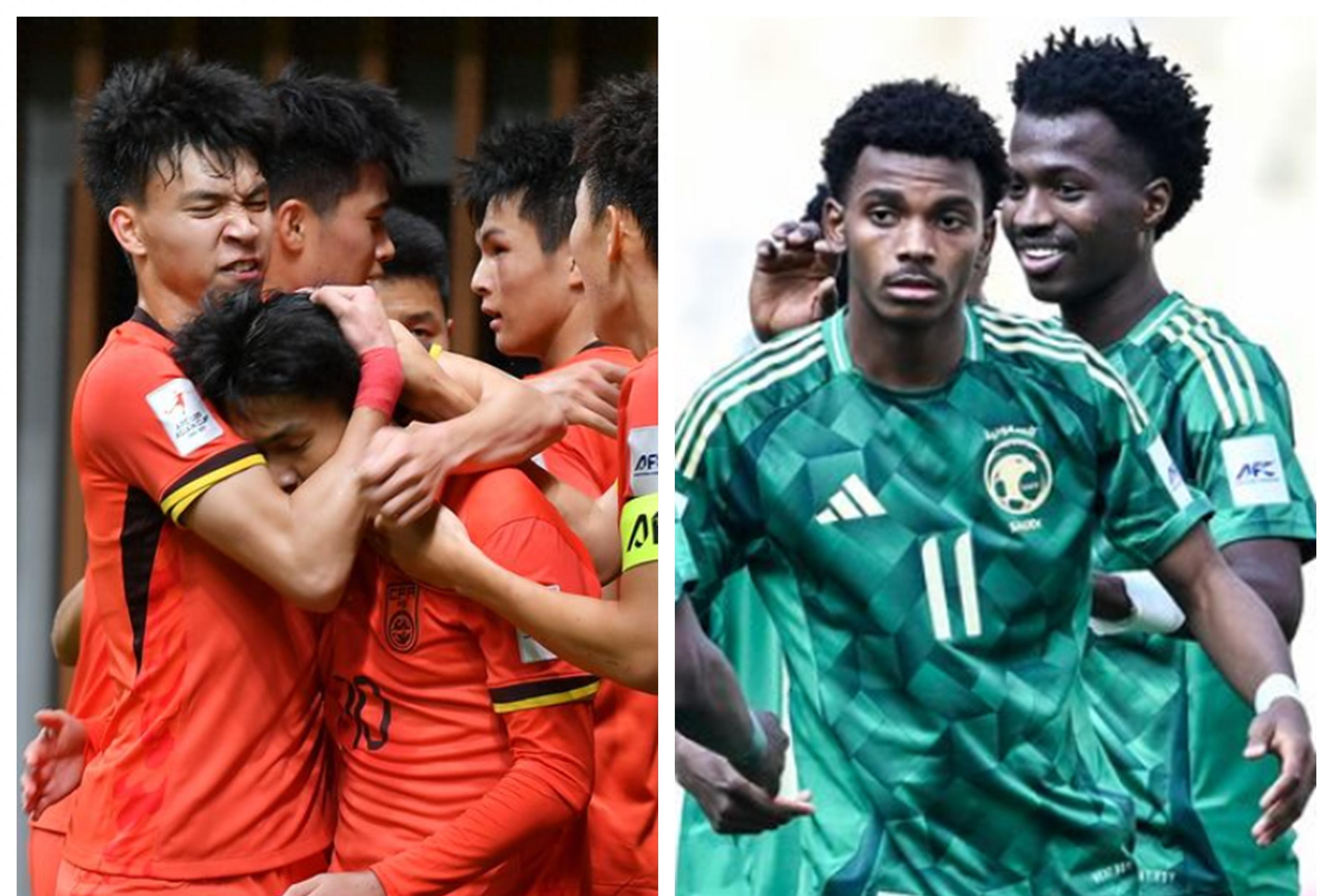 亚洲区足球锦标赛伊朗队晋级八强