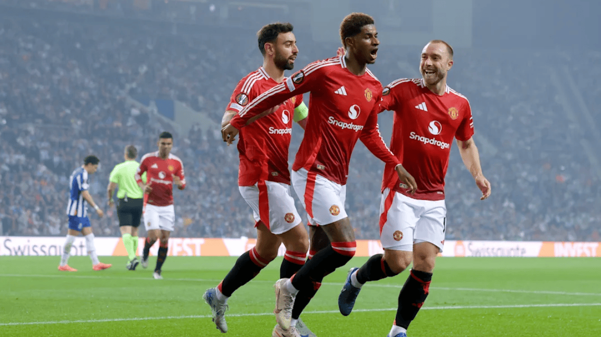 曼联不敌热刺，遭遇联赛输球