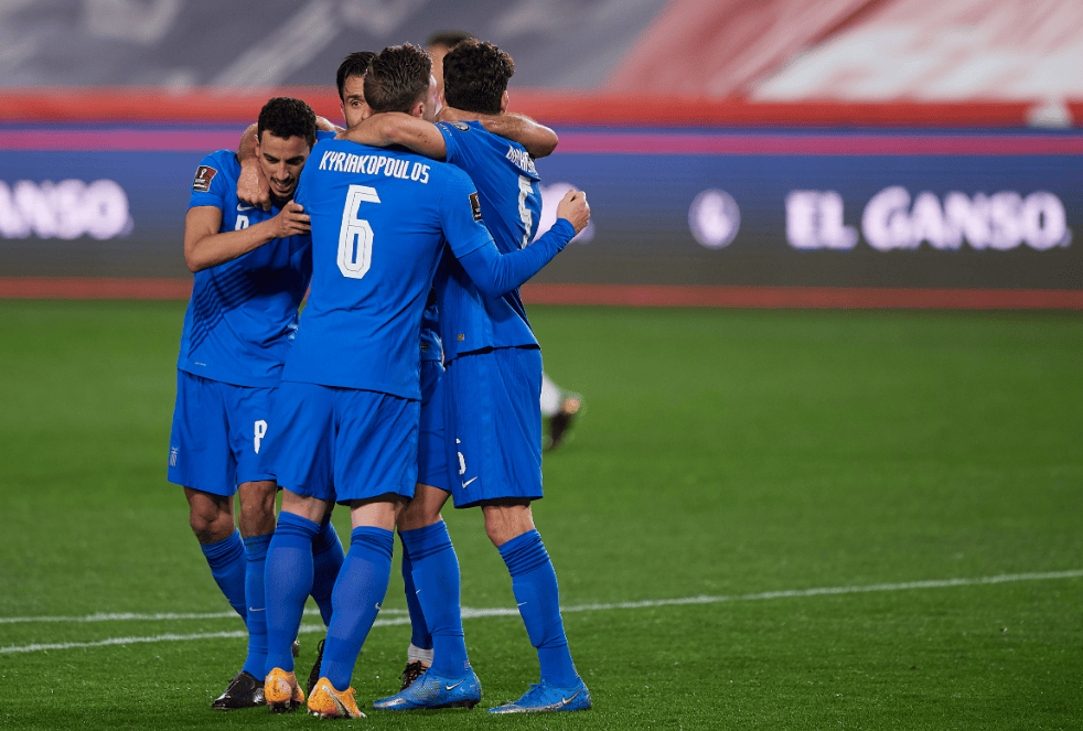 芬兰以小组第四退出欧国联,未能晋级淘汰赛 芬兰以小组第四退出欧国联,未能晋级淘汰赛