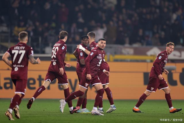 意大利联赛中一场惊心动魄的较量