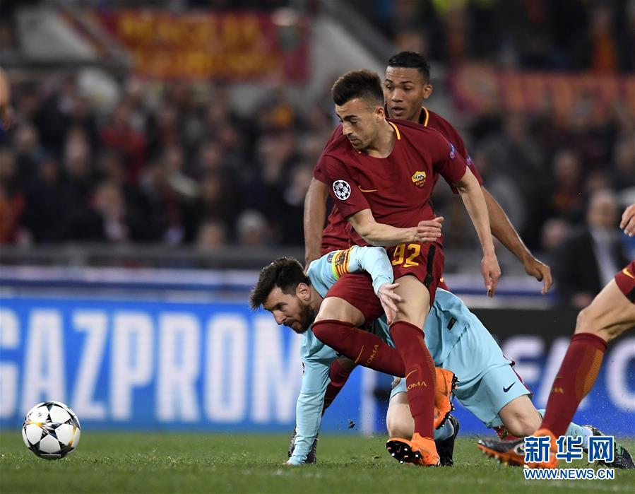 罗马队客场逆转对手,奇迹发生 罗马队客场逆转对手,奇迹发生