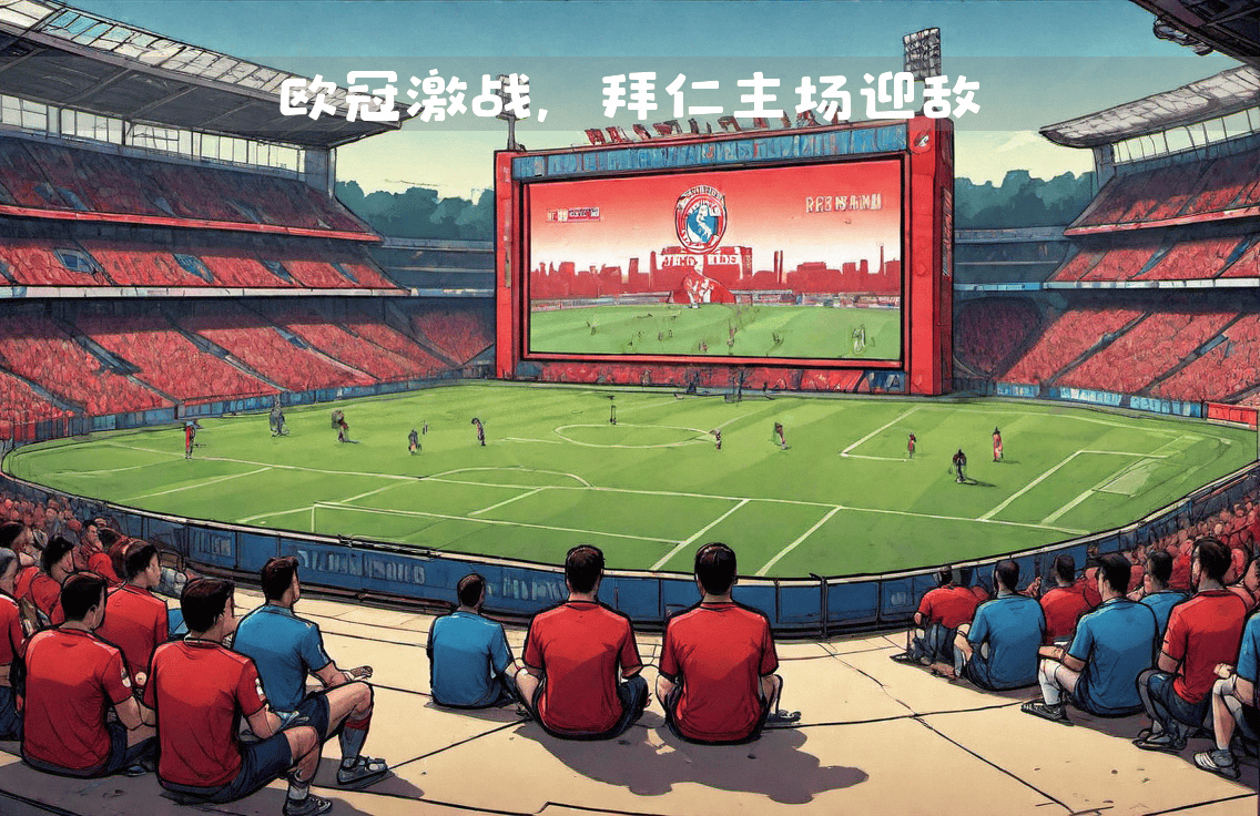 激战即将展开，双方球队策略布局中