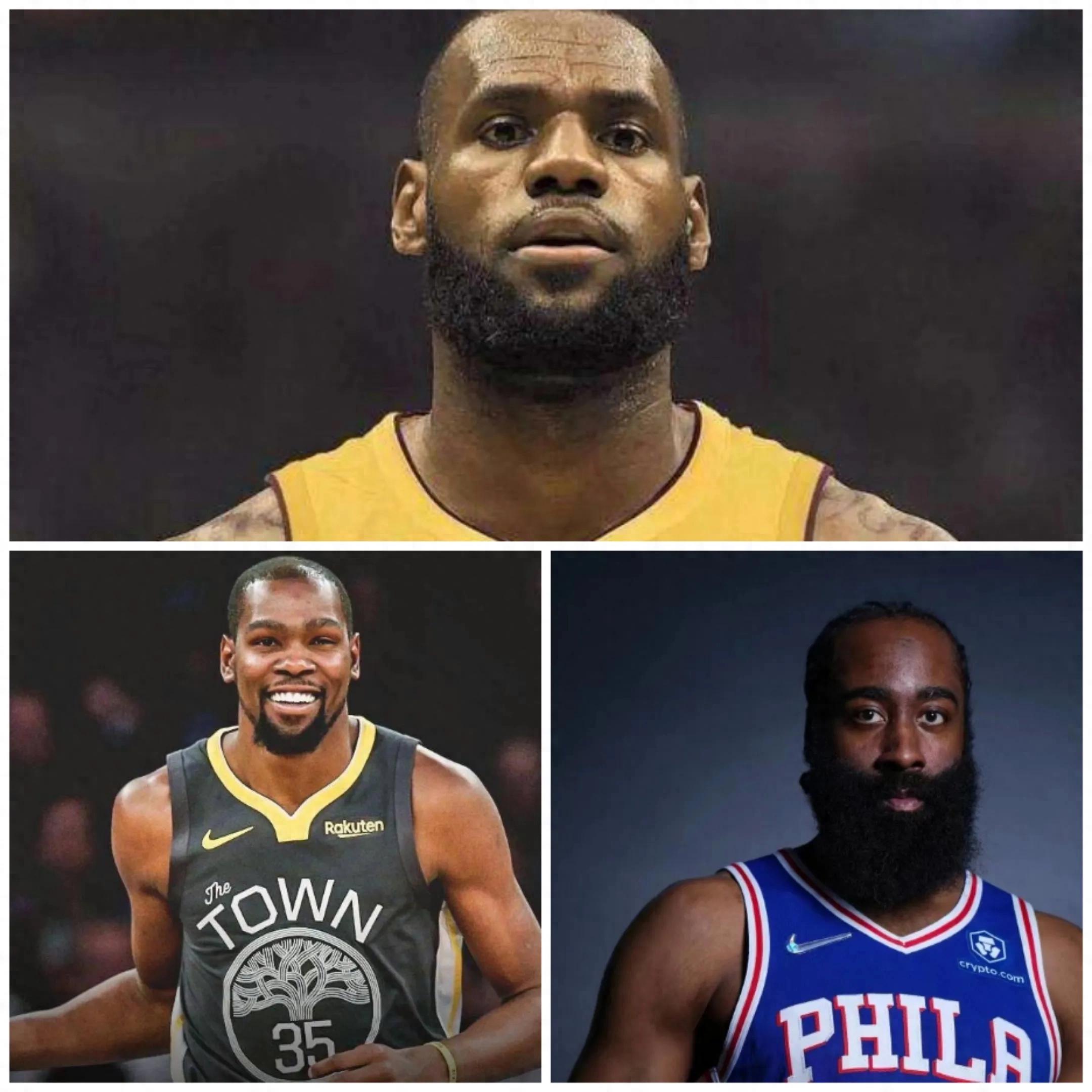 NBA球员个人表现获得赞誉 NBA球员个人表现获得赞誉