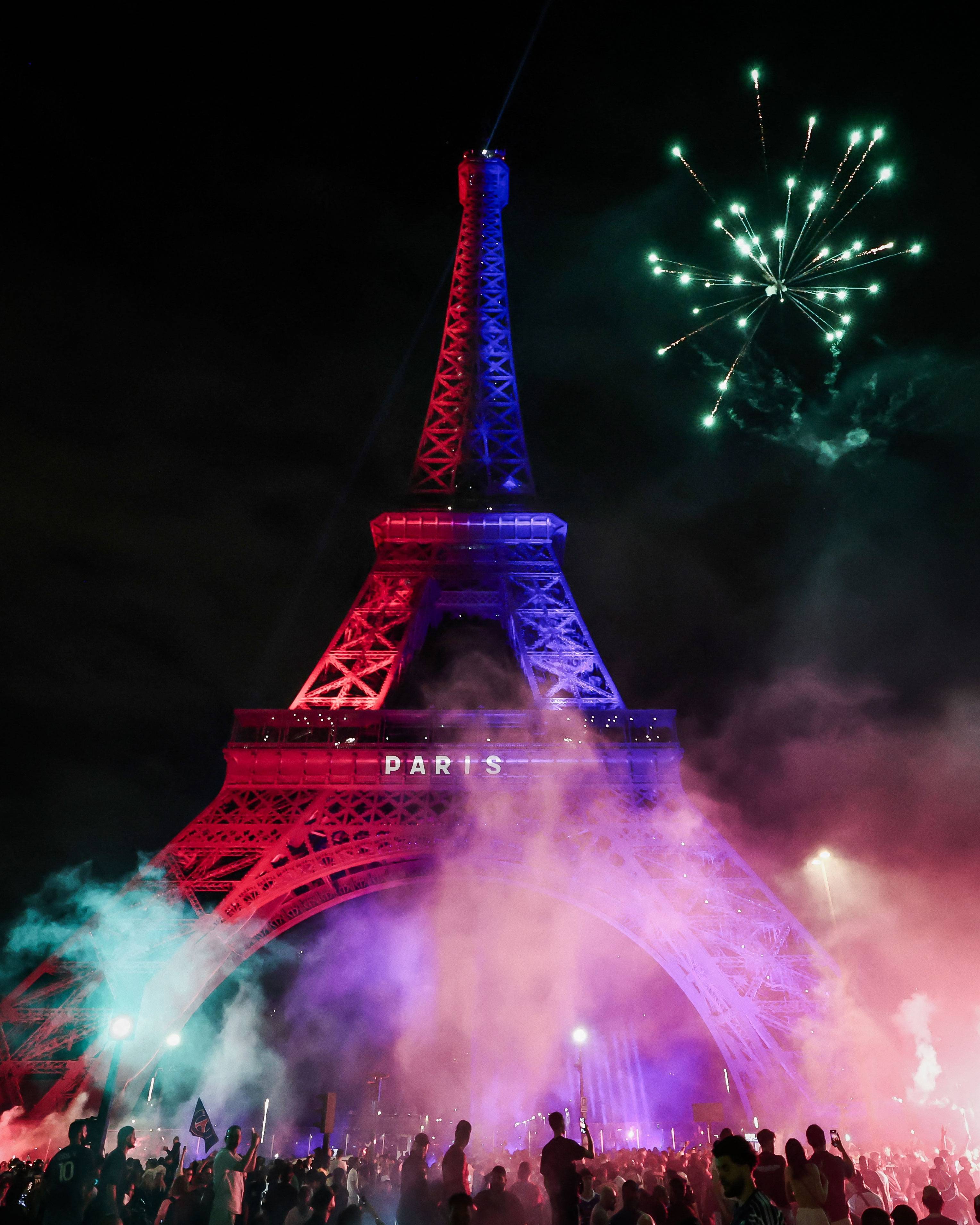 巴黎圣日耳曼盼望终结欧冠尴尬