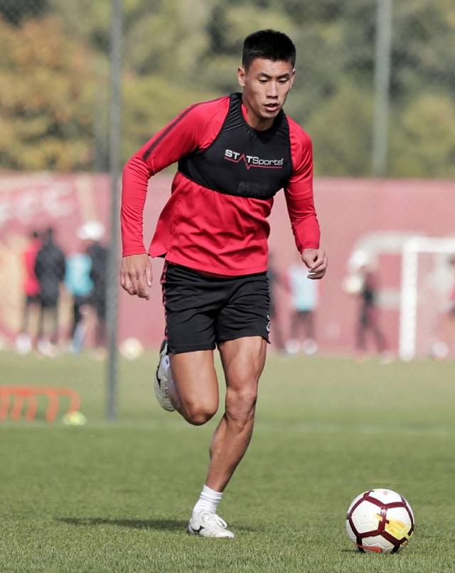 华夏幸福连胜力帆,中超保级压力减轻 华夏幸福连胜力帆,中超保级压力减轻