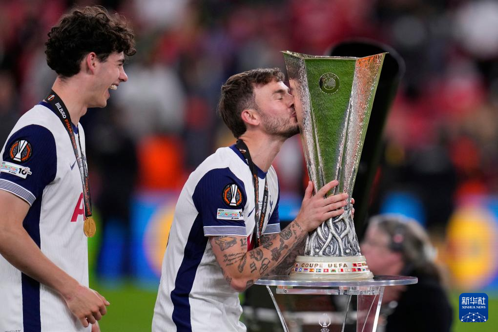 热刺掀翻全场！欧冠成果不俗