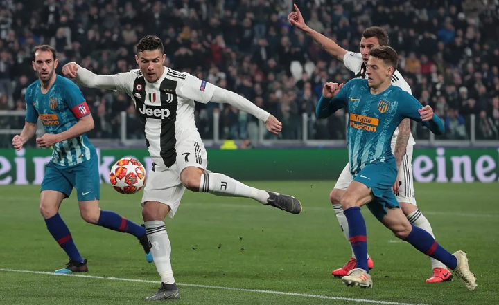 利物浦挑战尤文图斯欧洲足球冠军之战的简单介绍 利物浦挑战尤文图斯欧洲足球冠军之战的简单介绍