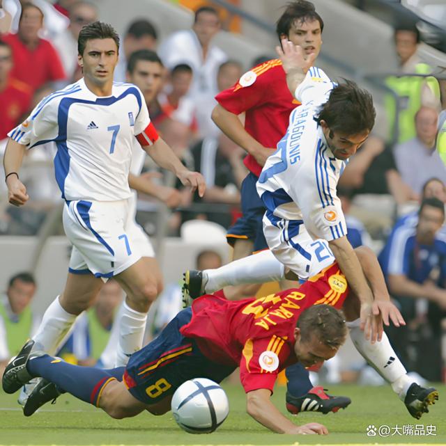 瑞士大胜希腊，助力提前晋级欧洲杯