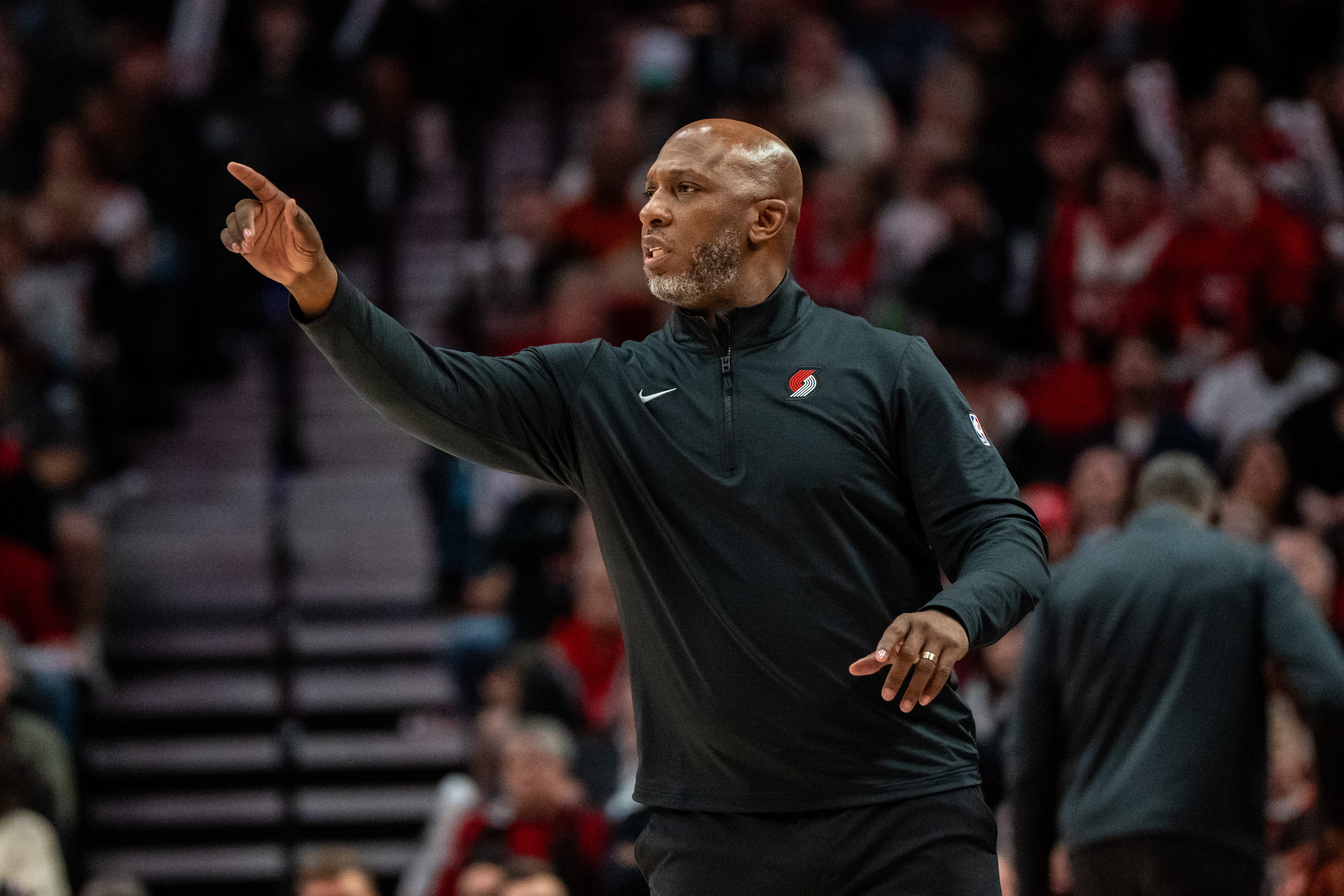 开拓者击败骑士，保持胜率领先