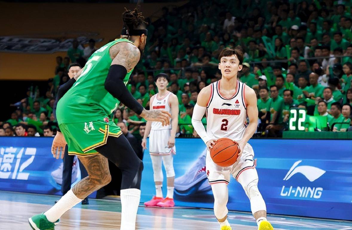 辽宁男篮击败广东淘汰对手晋级总决赛