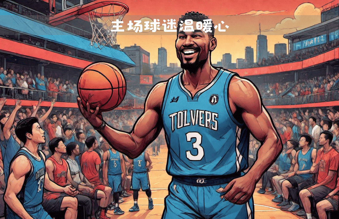 猛龙战胜森林狼，稳固领先