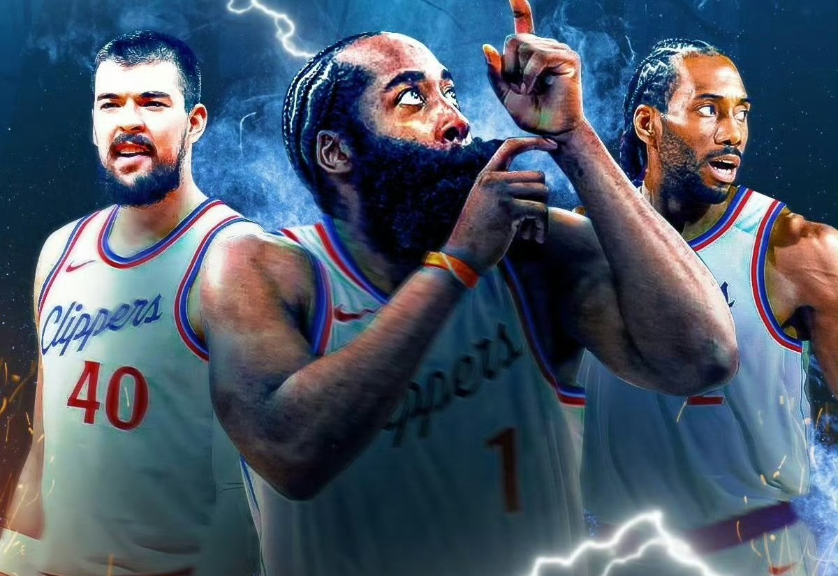 -火箭险胜雷霆，哈登绝杀送给对手三连败