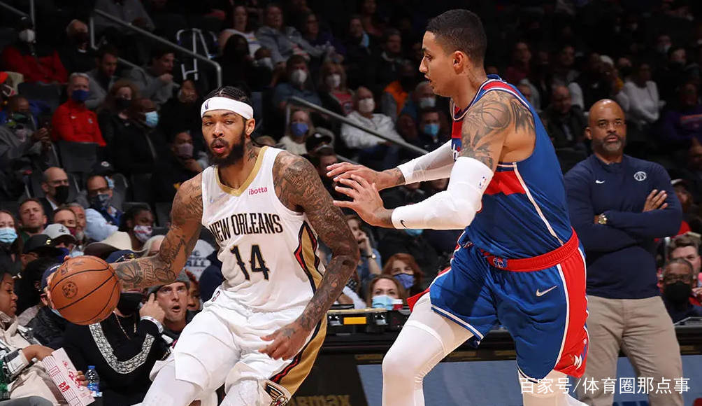 鹈鹕逆转国王,威廉森持续高效拿下15分 鹈鹕逆转国王,威廉森持续高效拿下15分