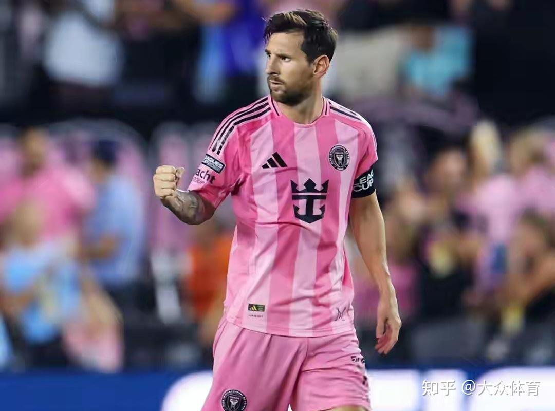 广州恒大凭借梅西进球战平河南建业