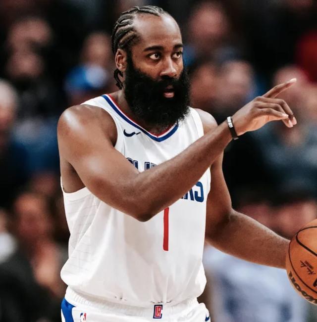 火箭击败掘金，哈登砍下38分