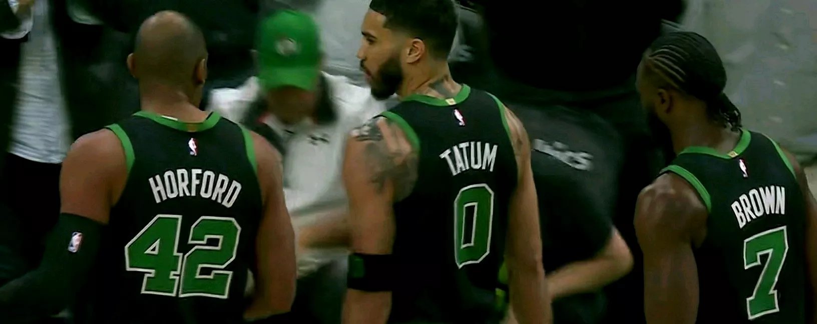 凯尔特人不敌猛龙，遭遇六连败