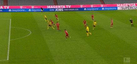 拜仁慕尼黑击败多特蒙德,继续德甲领先优势 拜仁慕尼黑击败多特蒙德,继续德甲领先优势