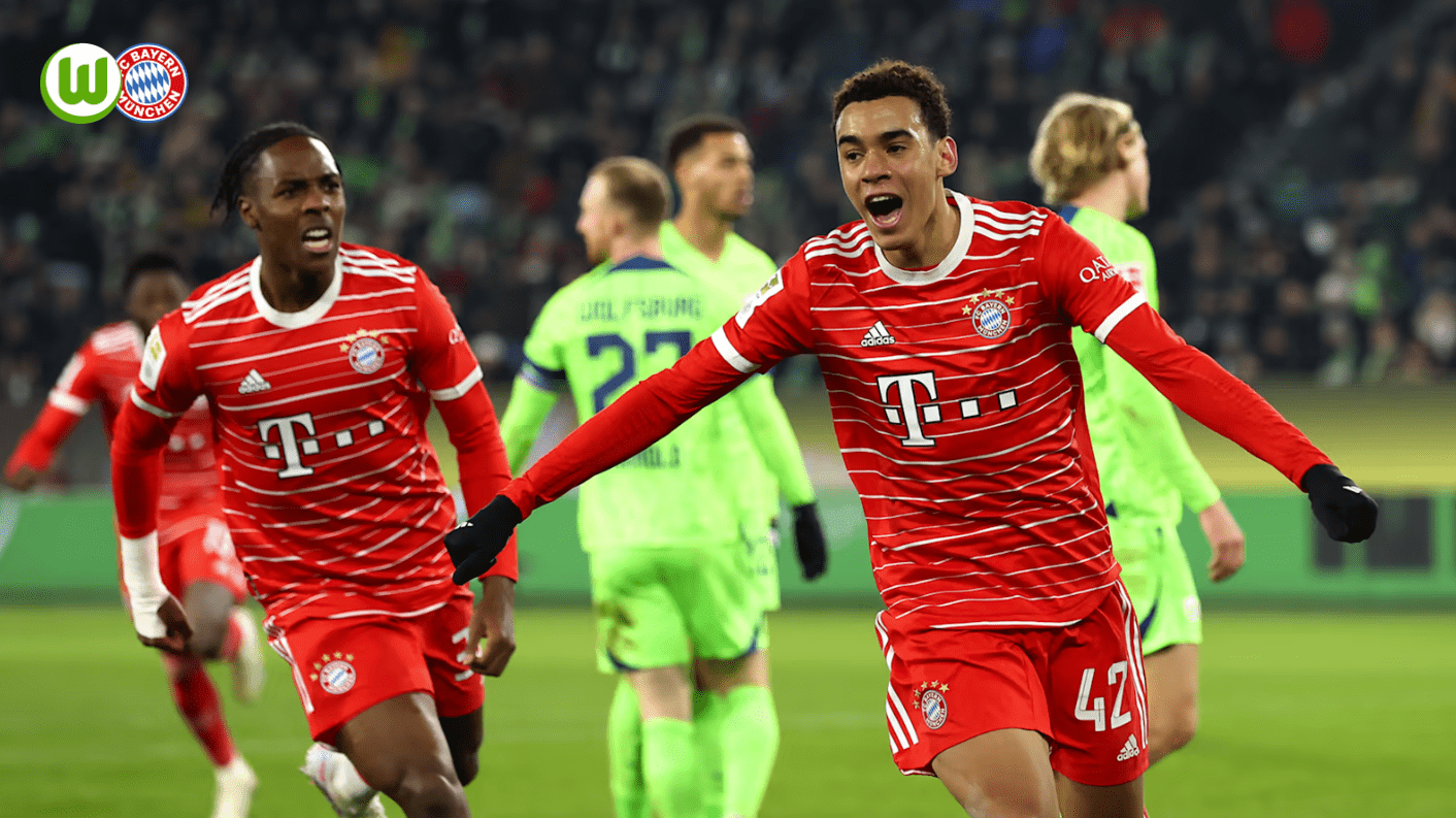 拜仁慕尼黑大胜杜塞尔多夫继续领跑德甲积分榜同时稳固冠军梦的简单介绍 拜仁慕尼黑大胜杜塞尔多夫继续领跑德甲积分榜同时稳固冠军梦的简单介绍