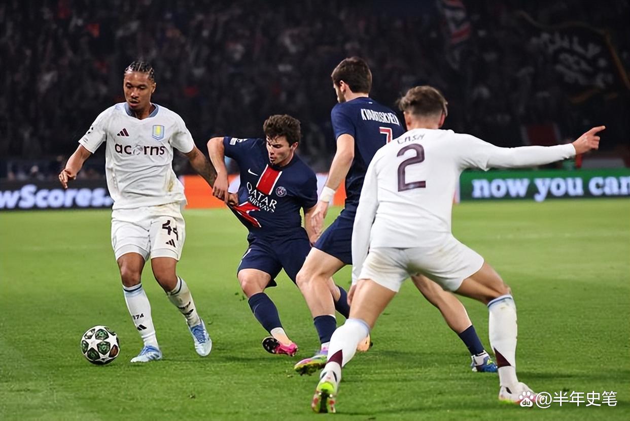 利物浦神奇反超曼城晋级欧冠四强，震惊世界