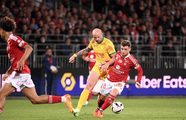 勒阿弗尔主场不敌,遭遇挑战的简单介绍 勒阿弗尔主场不敌,遭遇挑战的简单介绍